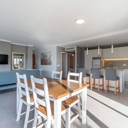 Apartamento Ponent 8 Cala Ratjada  Exteriér fotografie
