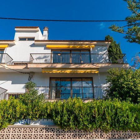 Apartamento Ponent 8 Cala Ratjada  Exteriér fotografie