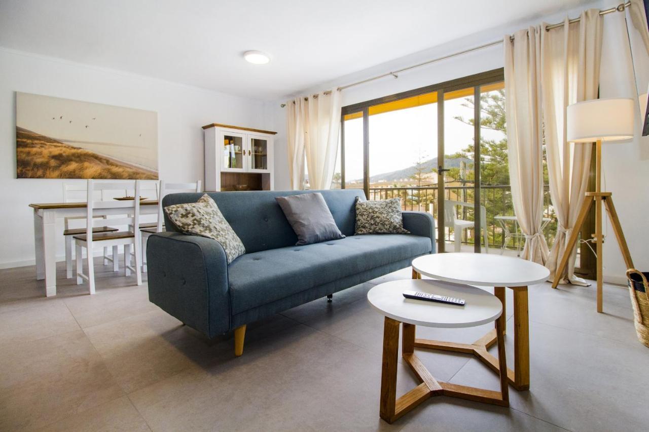 Apartamento Ponent 8 Cala Ratjada  Exteriér fotografie