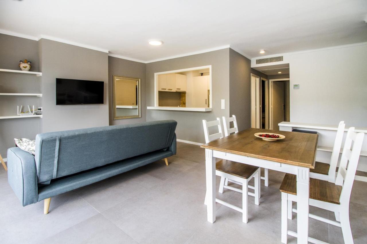 Apartamento Ponent 8 Cala Ratjada  Exteriér fotografie