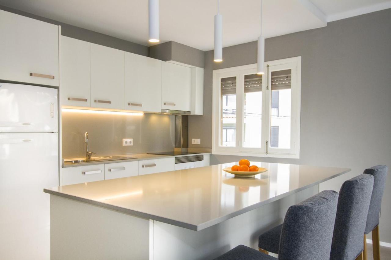 Apartamento Ponent 8 Cala Ratjada  Exteriér fotografie