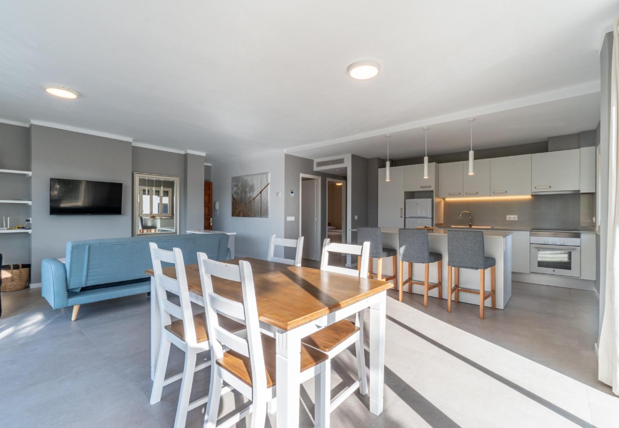 Apartamento Ponent 8 Cala Ratjada  Exteriér fotografie