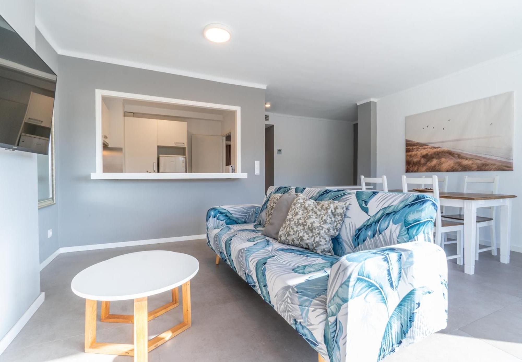 Apartamento Ponent 8 Cala Ratjada  Exteriér fotografie