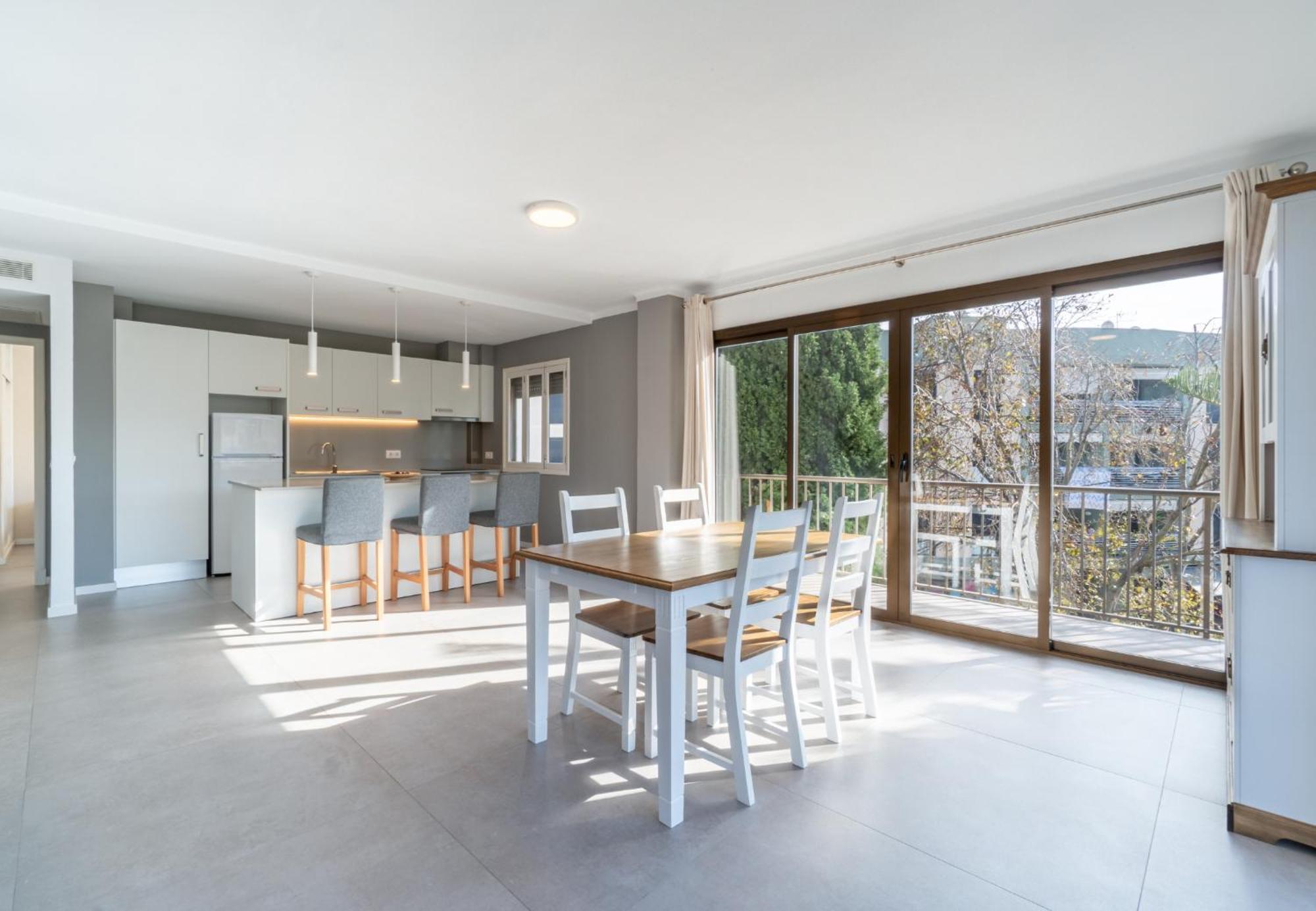 Apartamento Ponent 8 Cala Ratjada  Exteriér fotografie