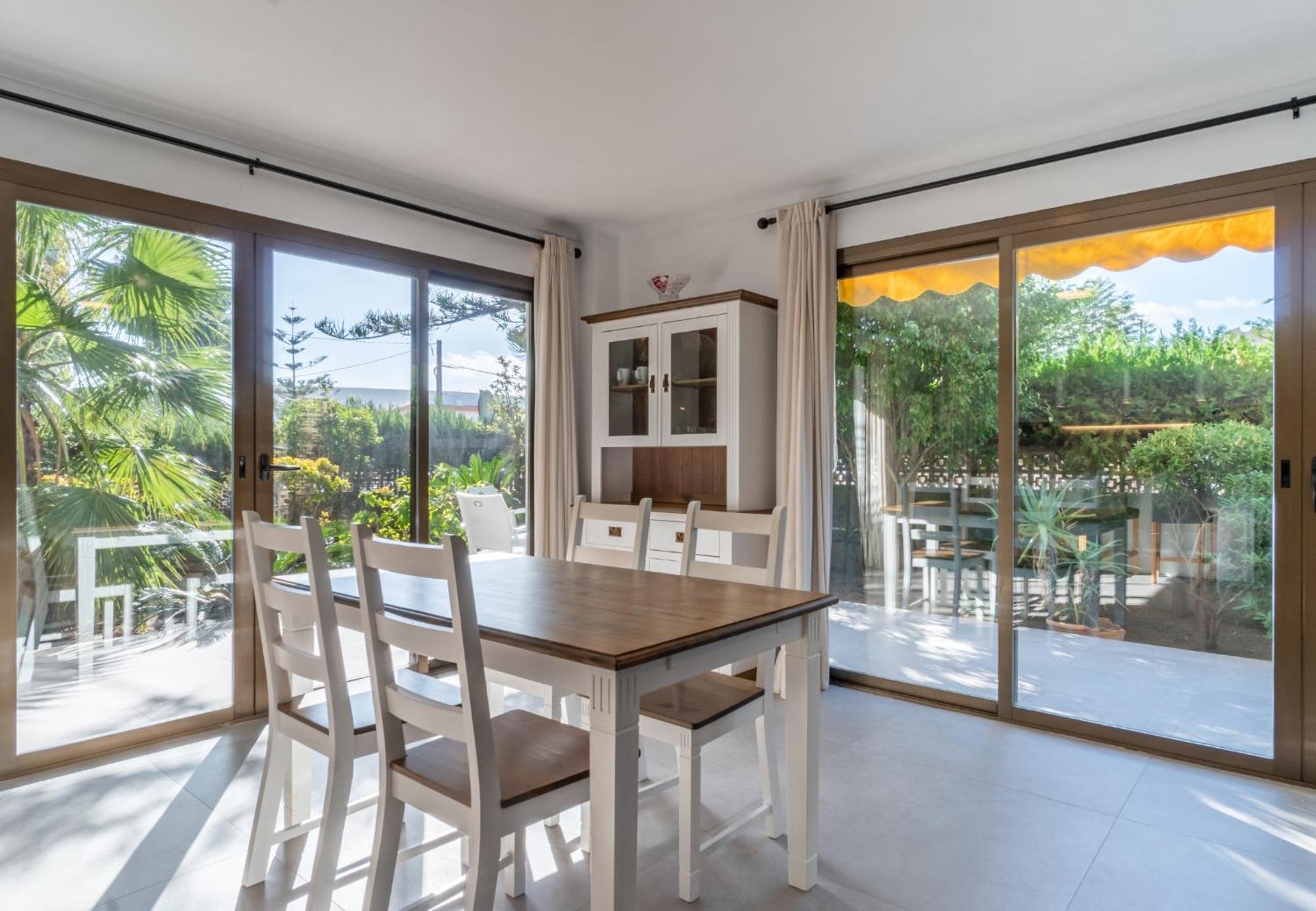 Apartamento Ponent 8 Cala Ratjada  Exteriér fotografie