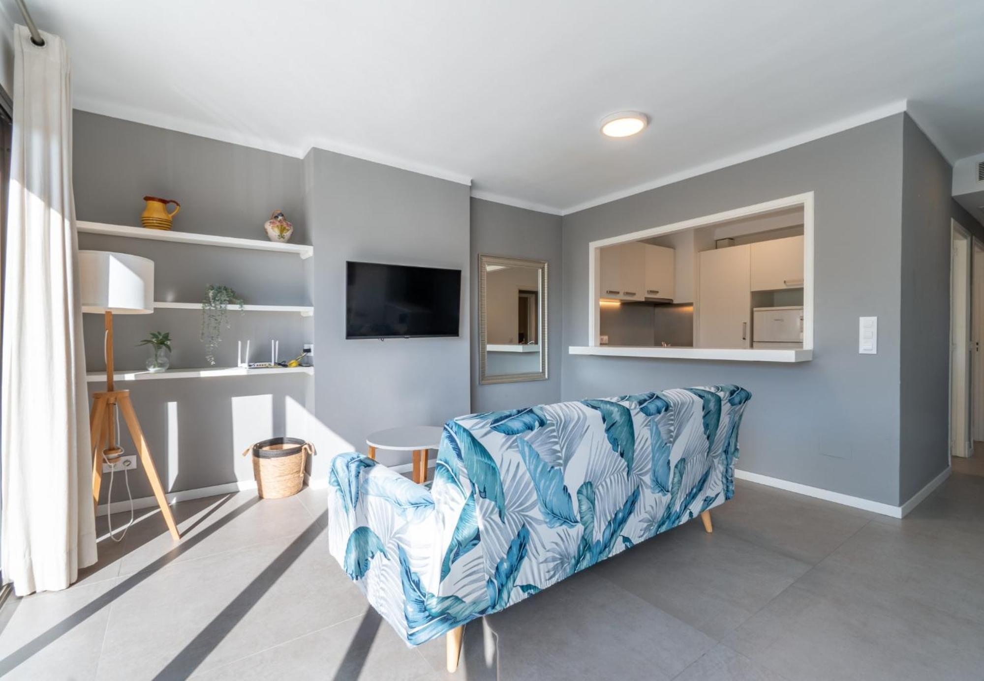 Apartamento Ponent 8 Cala Ratjada  Exteriér fotografie