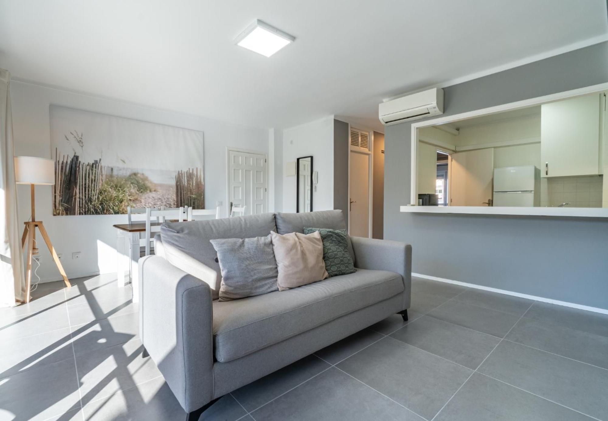 Apartamento Ponent 8 Cala Ratjada  Exteriér fotografie