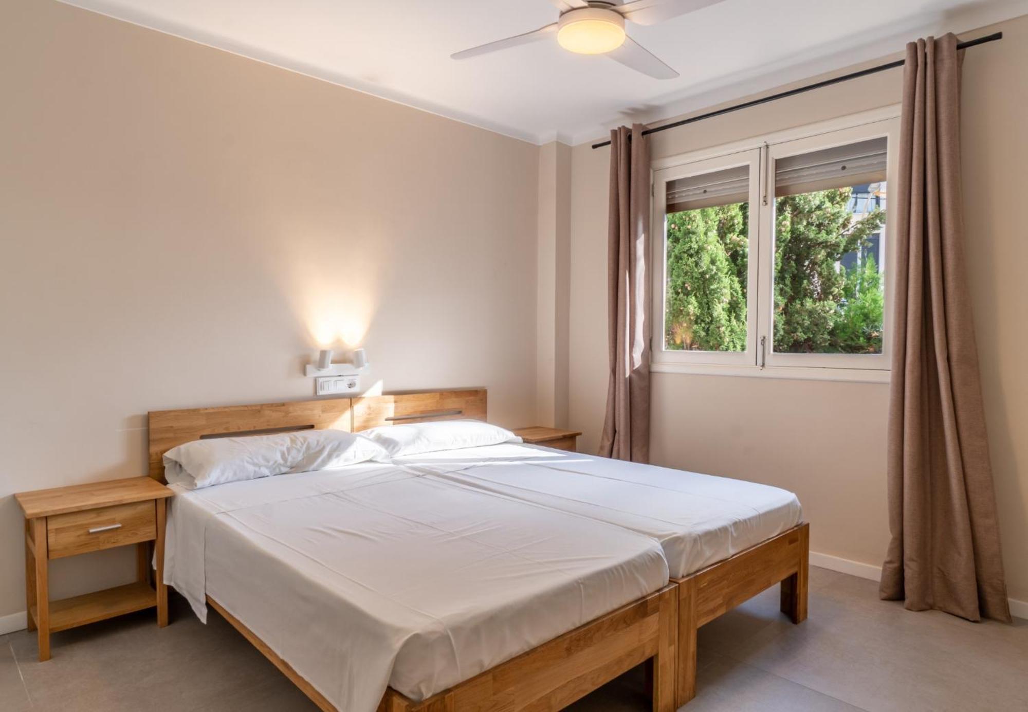 Apartamento Ponent 8 Cala Ratjada  Exteriér fotografie