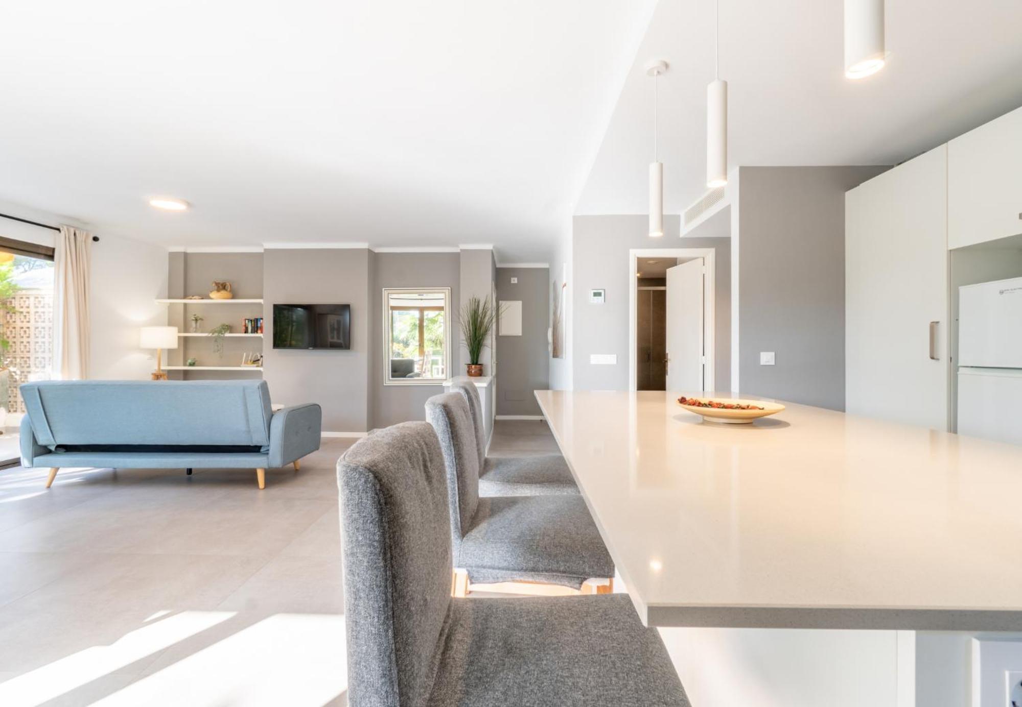 Apartamento Ponent 8 Cala Ratjada  Exteriér fotografie