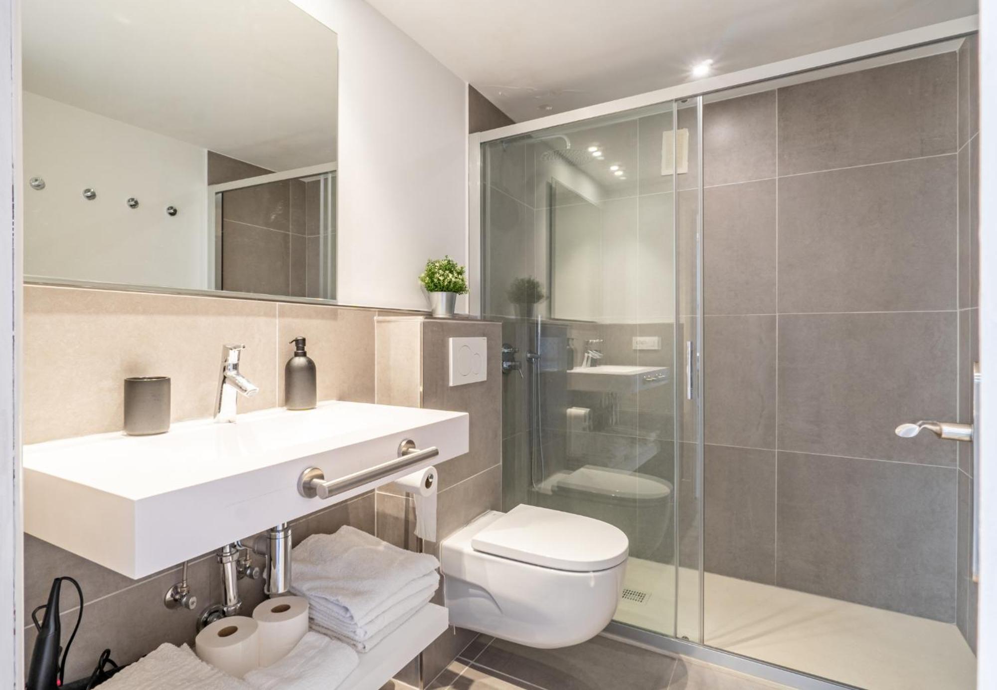 Apartamento Ponent 8 Cala Ratjada  Exteriér fotografie