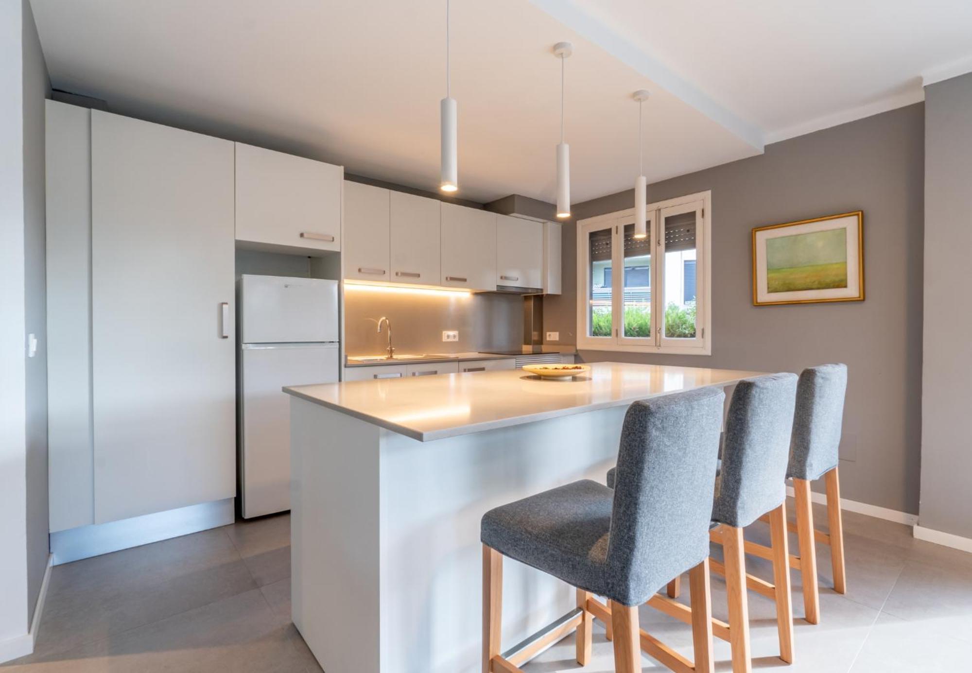 Apartamento Ponent 8 Cala Ratjada  Exteriér fotografie