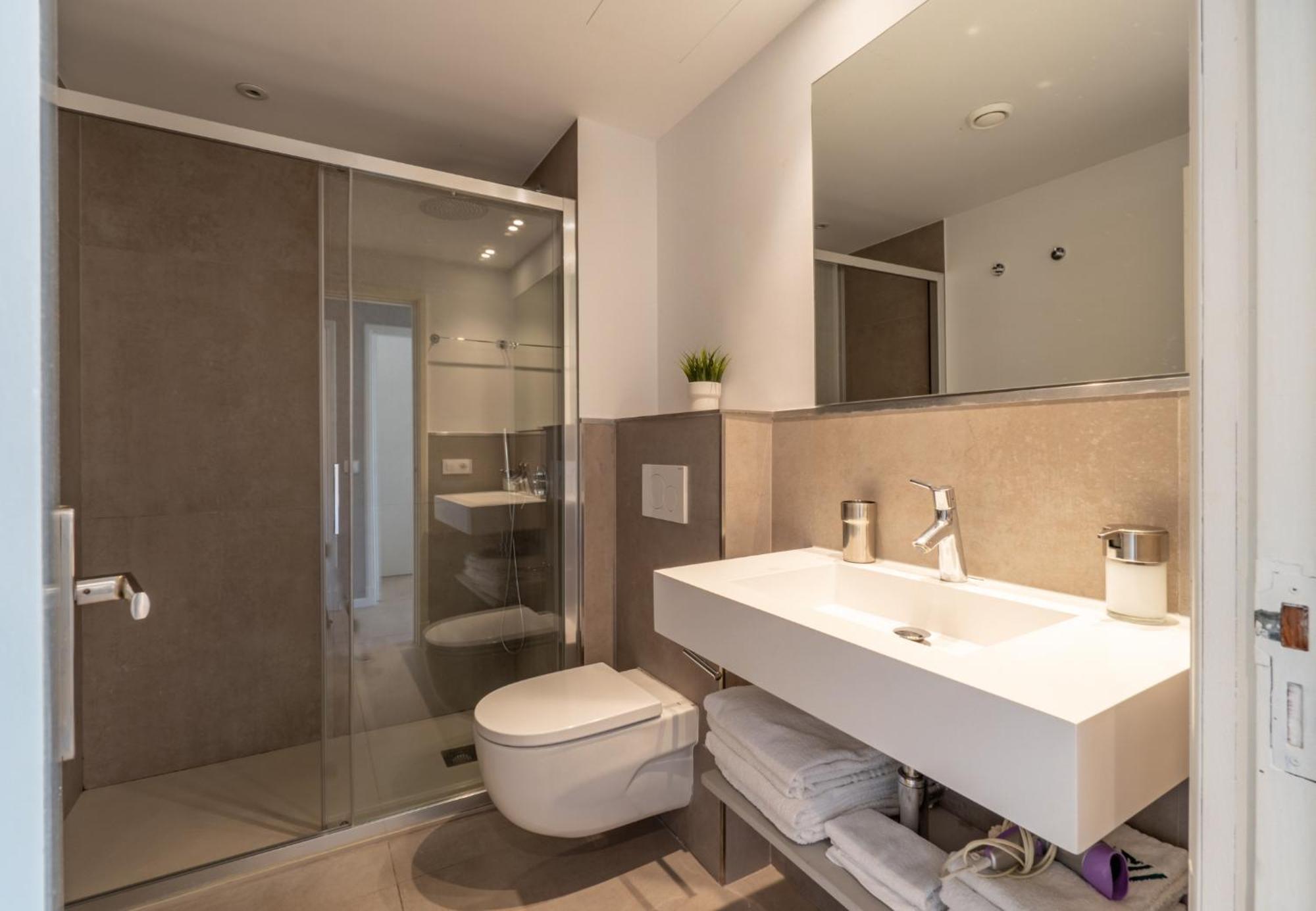 Apartamento Ponent 8 Cala Ratjada  Exteriér fotografie
