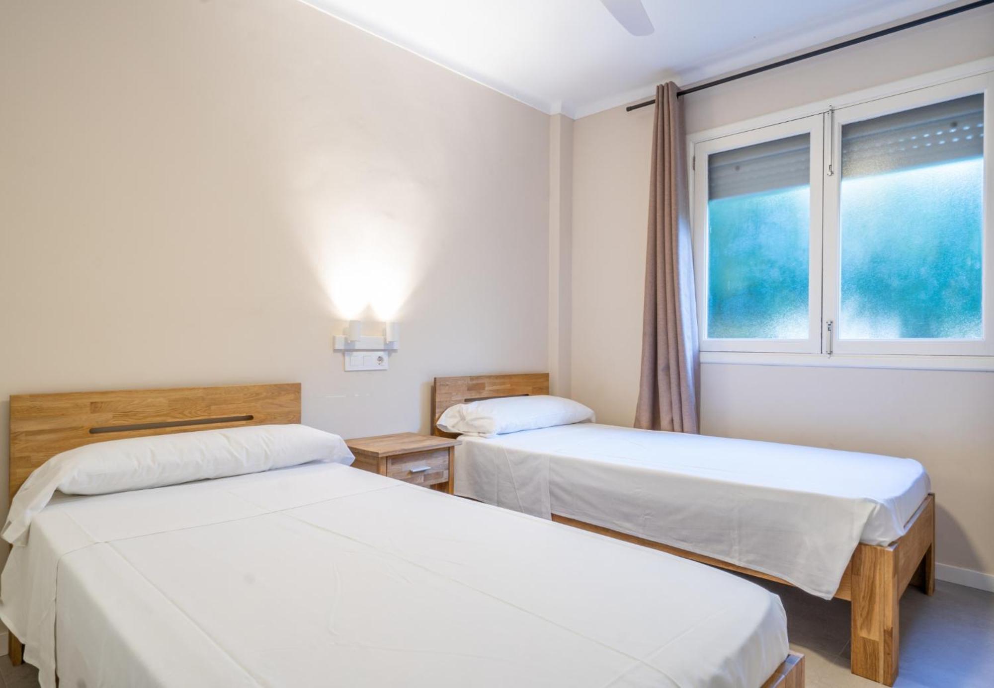 Apartamento Ponent 8 Cala Ratjada  Exteriér fotografie