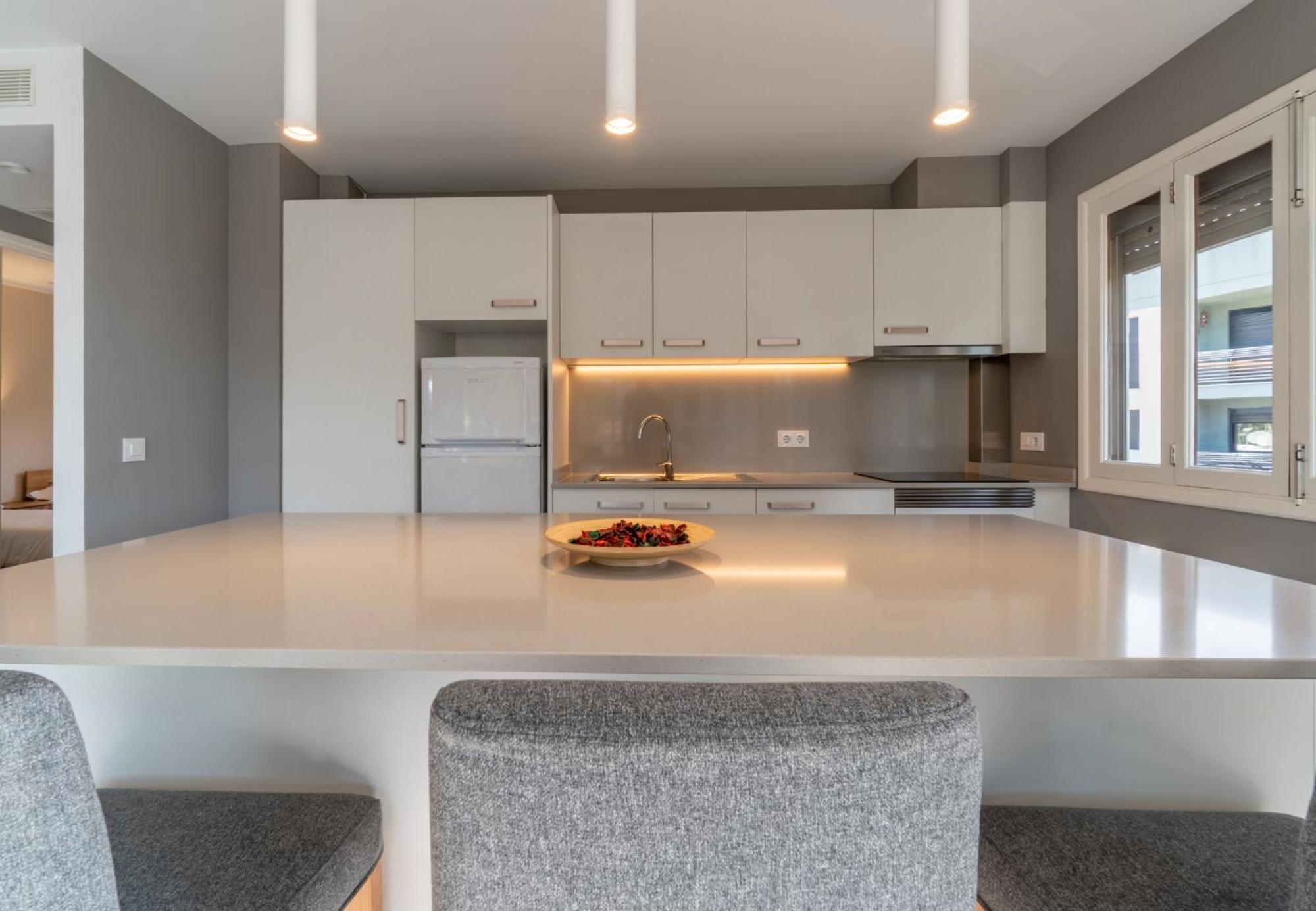 Apartamento Ponent 8 Cala Ratjada  Exteriér fotografie